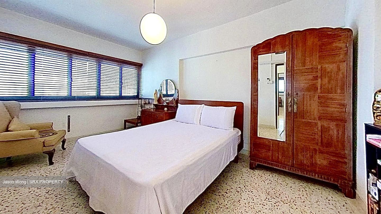 Blk 61 New Upper Changi Road (Bedok), HDB 5 Rooms #626393821
